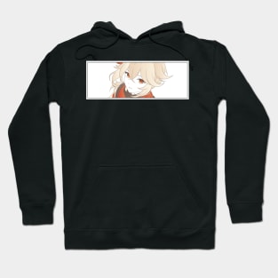 Kaedehara Kazuha Hoodie